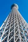 Skytree tower, Tokyo, Japan Art Print